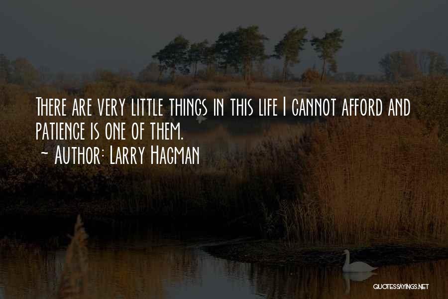 Larry Hagman Quotes 1386801