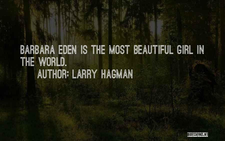 Larry Hagman Quotes 1647675