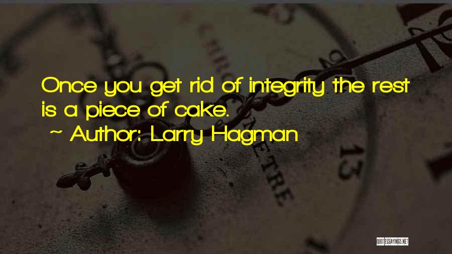 Larry Hagman Quotes 1840226