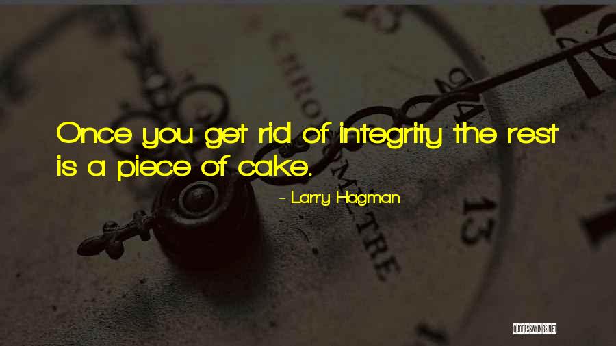 Larry Hagman Quotes 1840226