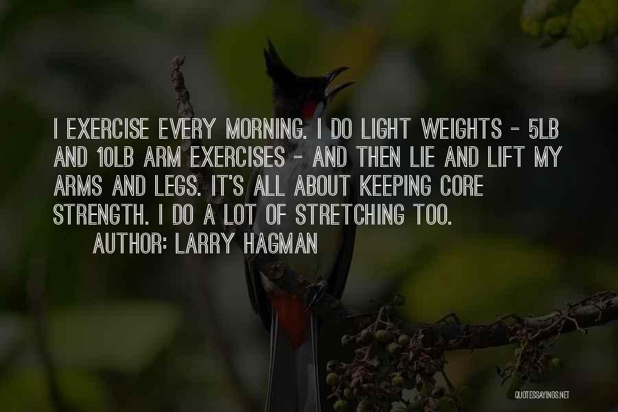 Larry Hagman Quotes 1890019