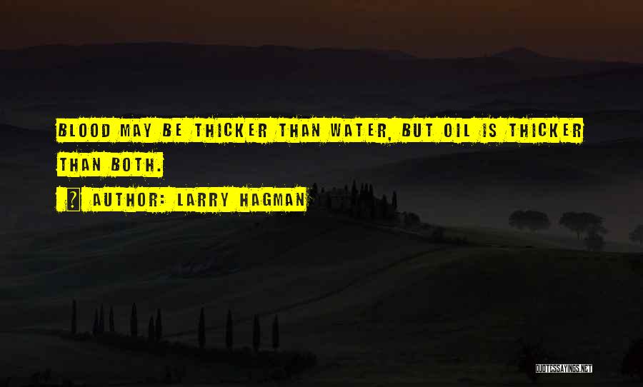 Larry Hagman Quotes 2051854