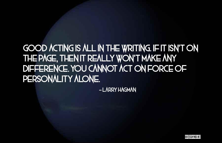 Larry Hagman Quotes 423923 Larry Hagman Quotes 423923