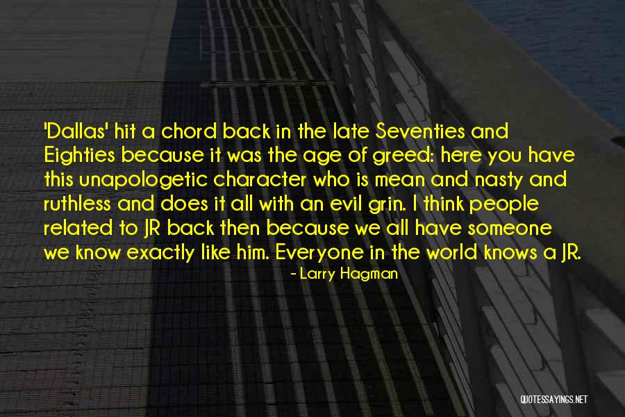 Larry Hagman Quotes 491324 Larry Hagman Quotes 491324