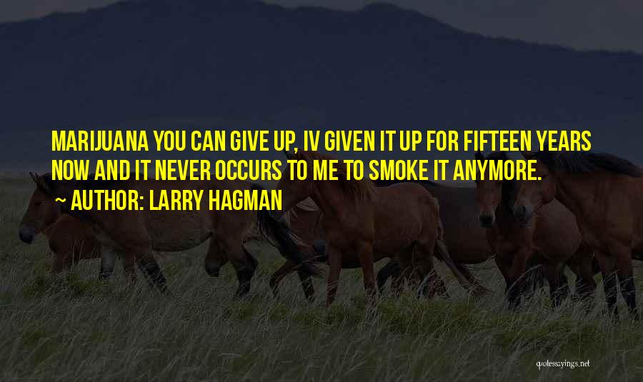 Larry Hagman Quotes 519378