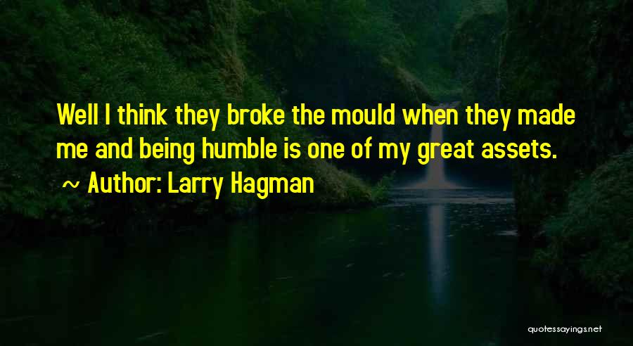 Larry Hagman Quotes 694104