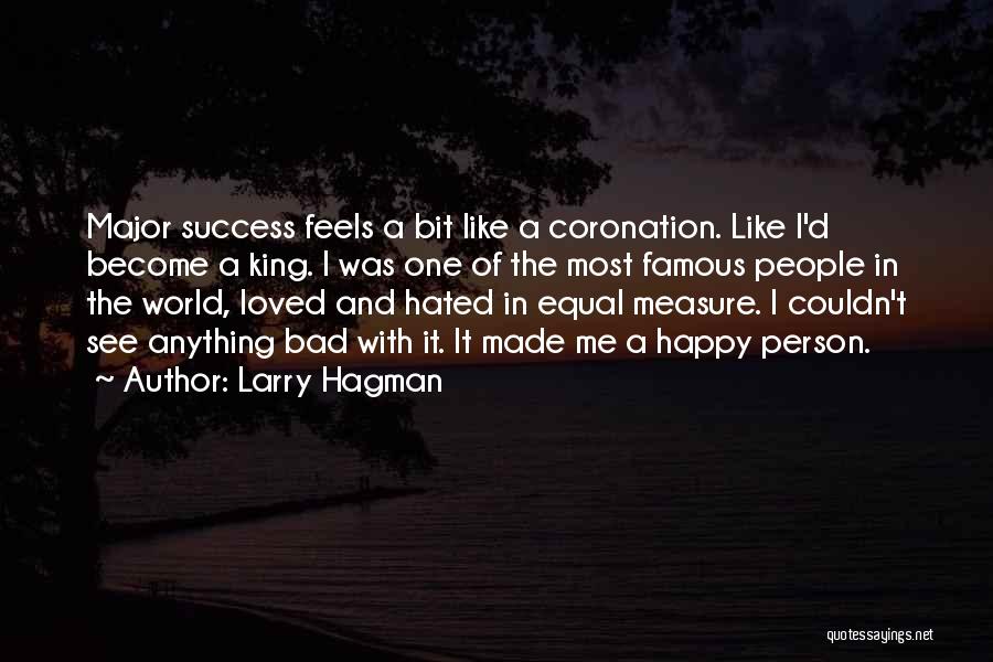 Larry Hagman Quotes 736713 Larry Hagman Quotes 736713