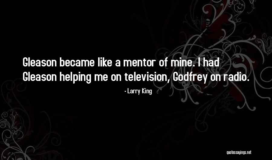 Larry King Quotes 1752481 Larry King Quotes 1752481