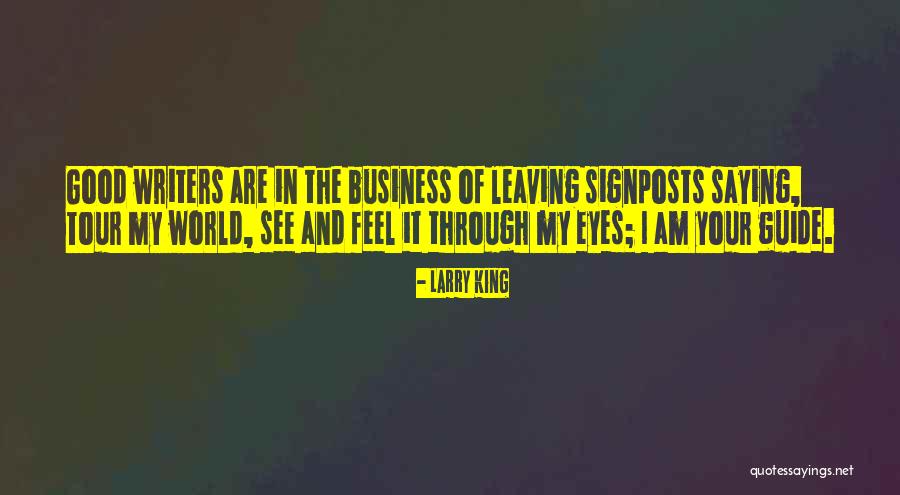 Larry King Quotes 471838 Larry King Quotes 471838