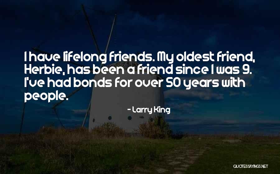 Larry King Quotes 542699