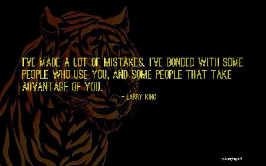 Larry King Quotes 95880