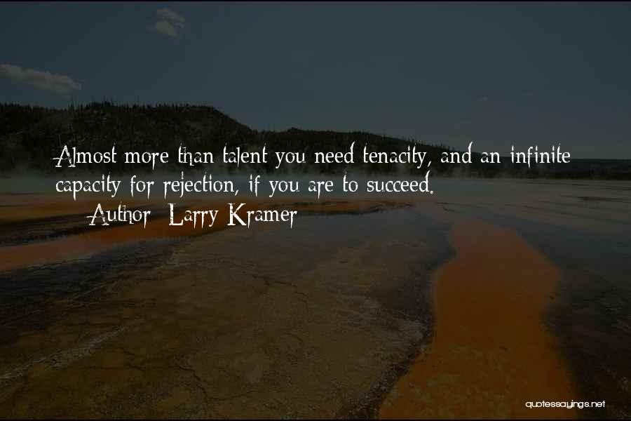 Larry Kramer Quotes 1306828