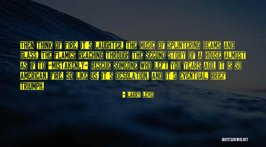 Larry Levis Quotes 412098 Larry Levis Quotes 412098