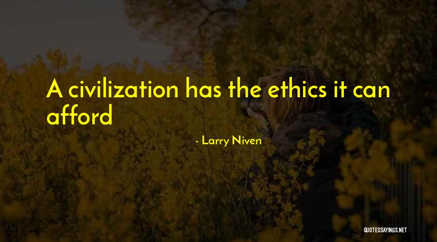 Larry Niven Quotes 1006951