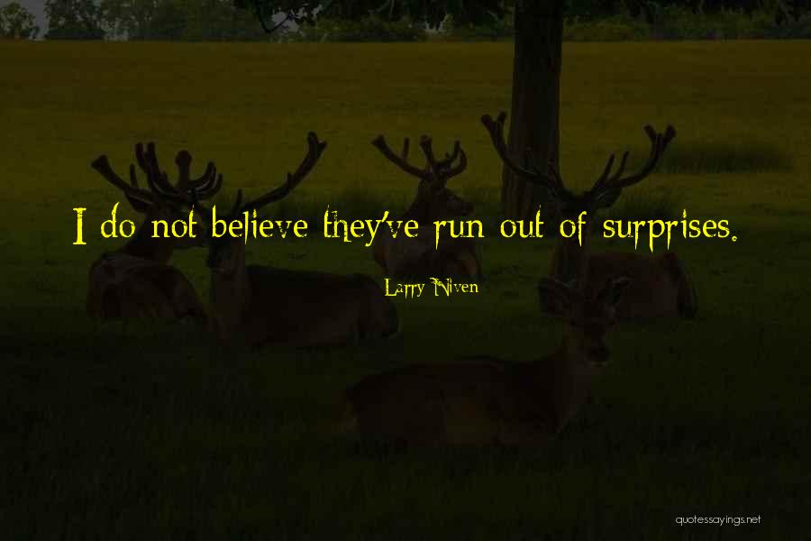 Larry Niven Quotes 1036461 Larry Niven Quotes 1036461