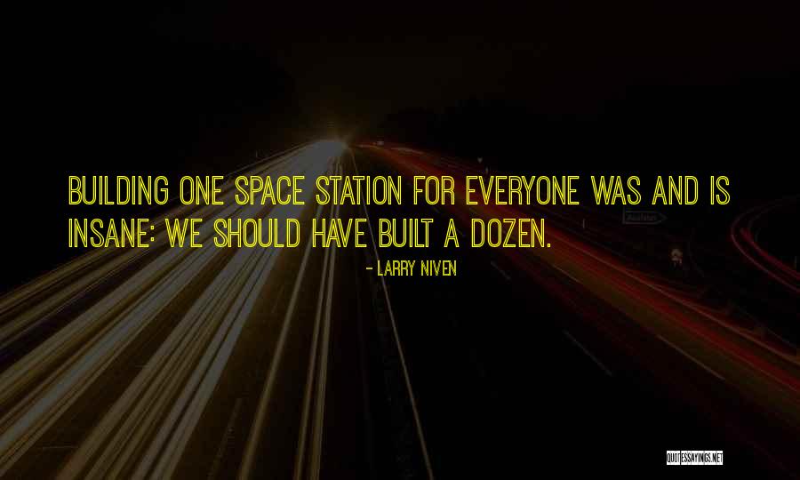 Larry Niven Quotes 108371 Larry Niven Quotes 108371