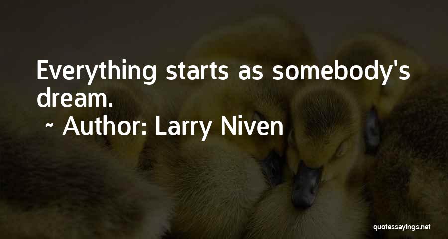 Larry Niven Quotes 1163264