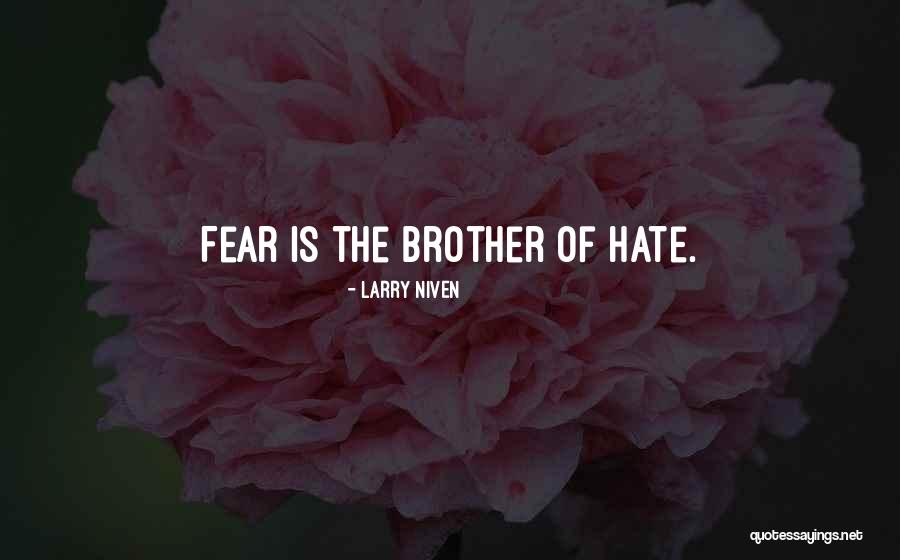 Larry Niven Quotes 1300262 Larry Niven Quotes 1300262