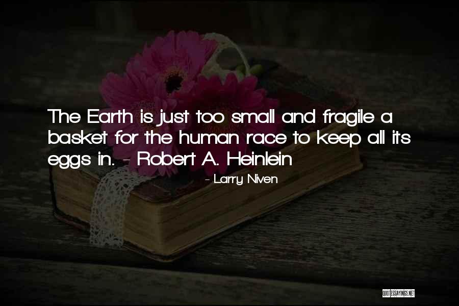 Larry Niven Quotes 1331660