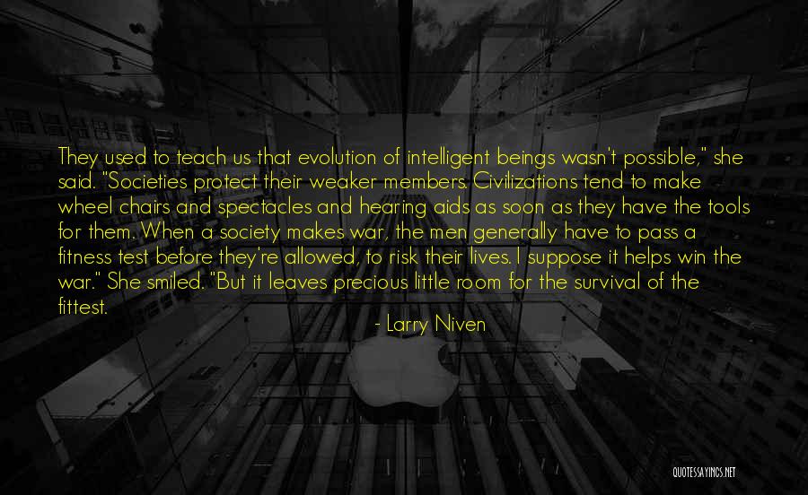 Larry Niven Quotes 1458809 Larry Niven Quotes 1458809