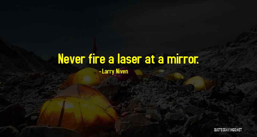 Larry Niven Quotes 1614769