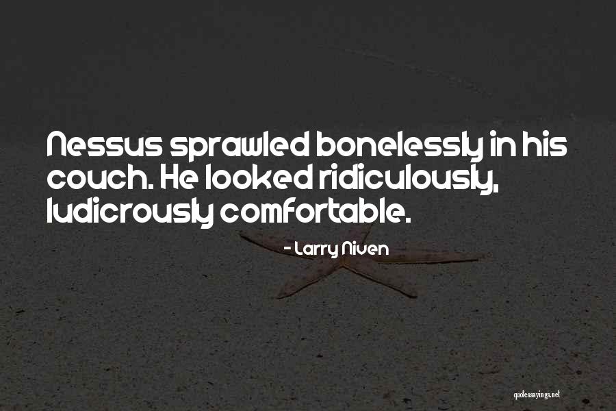 Larry Niven Quotes 2002450 Larry Niven Quotes 2002450