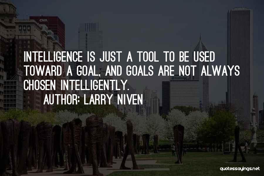 Larry Niven Quotes 208798