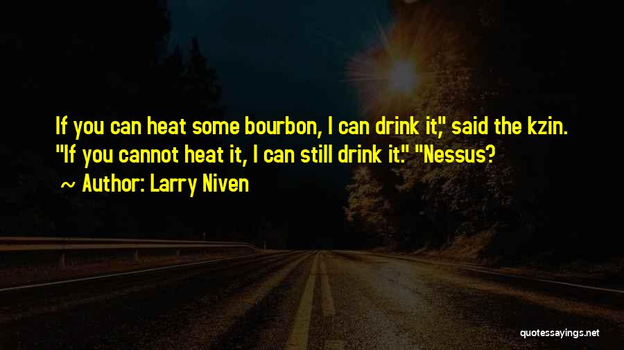 Larry Niven Quotes 304711