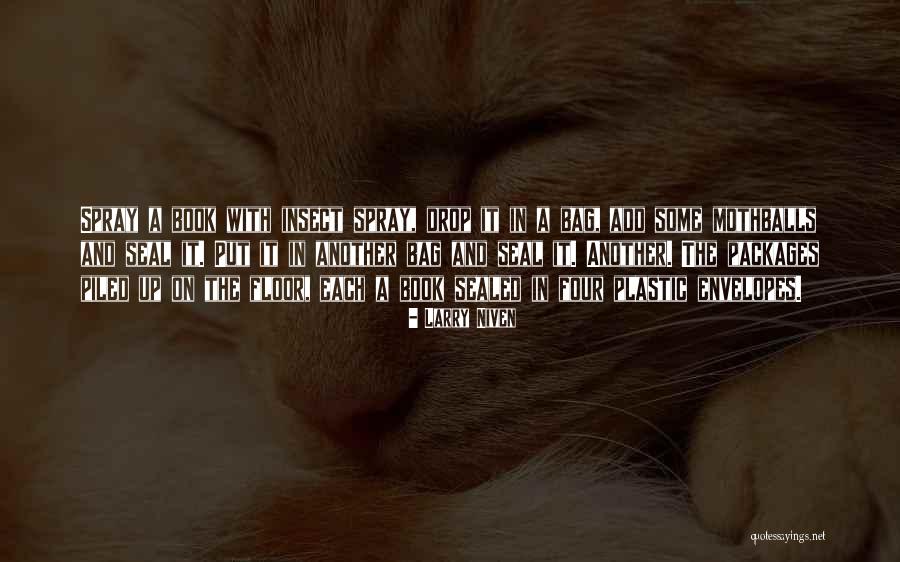 Larry Niven Quotes 432974 Larry Niven Quotes 432974