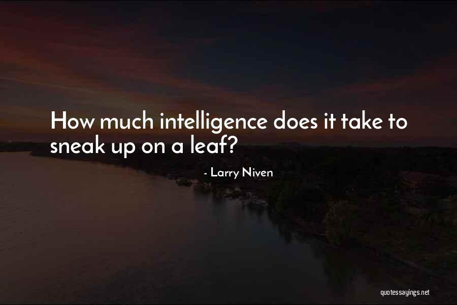 Larry Niven Quotes 600610 Larry Niven Quotes 600610
