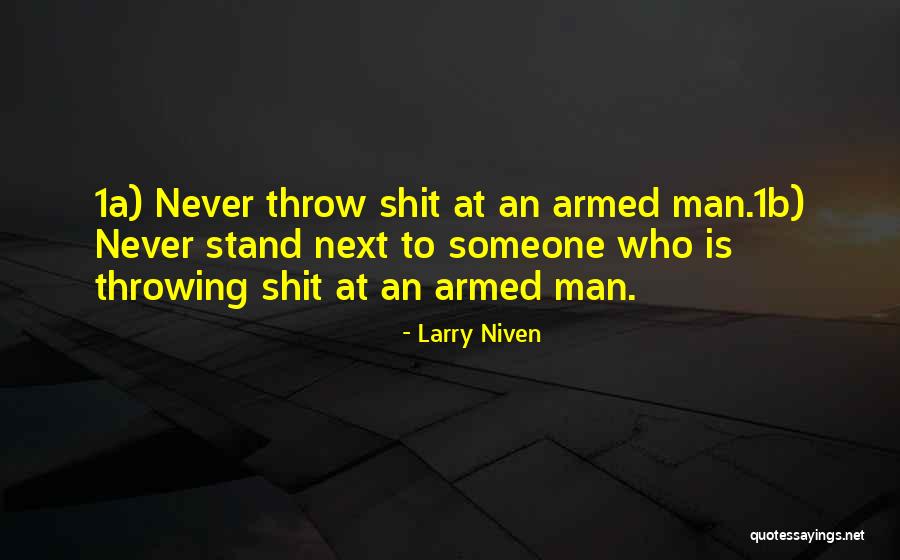 Larry Niven Quotes 673165 Larry Niven Quotes 673165