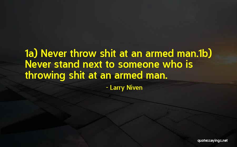 Larry Niven Quotes 673165