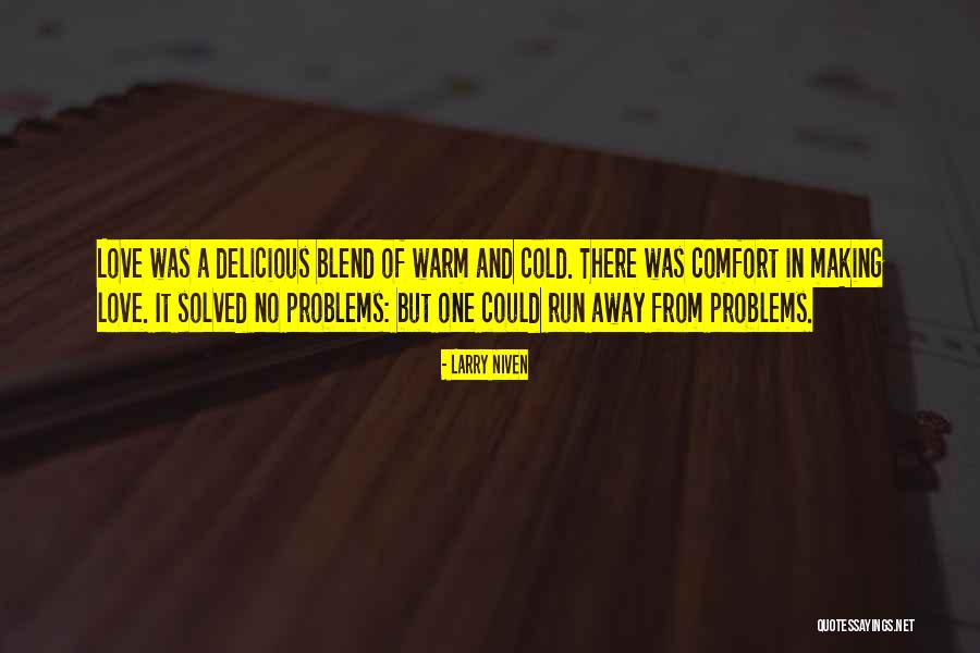 Larry Niven Quotes 718049 Larry Niven Quotes 718049