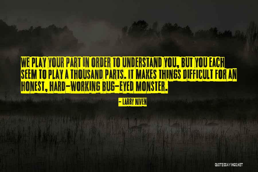 Larry Niven Quotes 721927 Larry Niven Quotes 721927