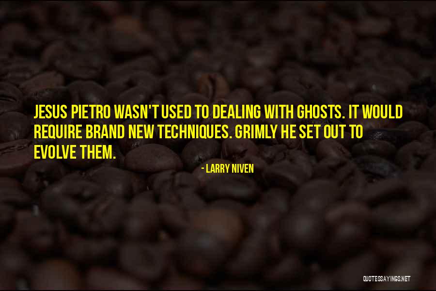Larry Niven Quotes 866003 Larry Niven Quotes 866003