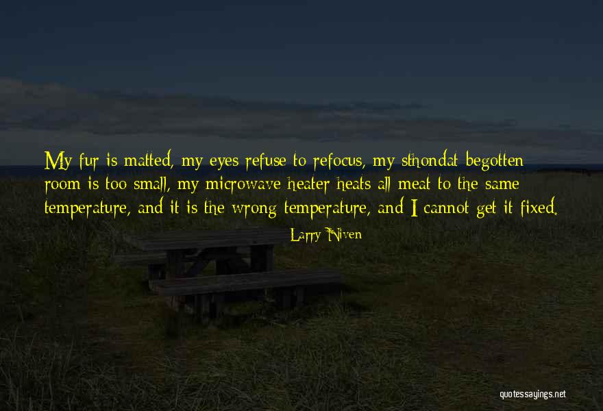 Larry Niven Quotes 991631 Larry Niven Quotes 991631