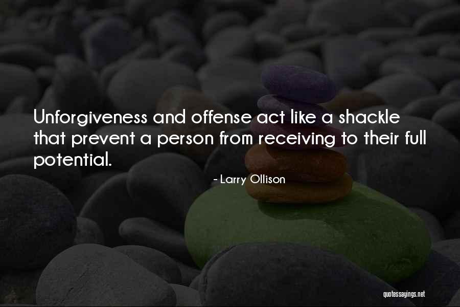 Larry Ollison Quotes 730242 Larry Ollison Quotes 730242