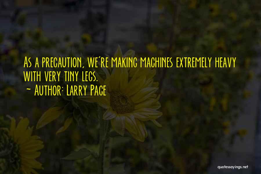 Larry Page Quotes 1050938