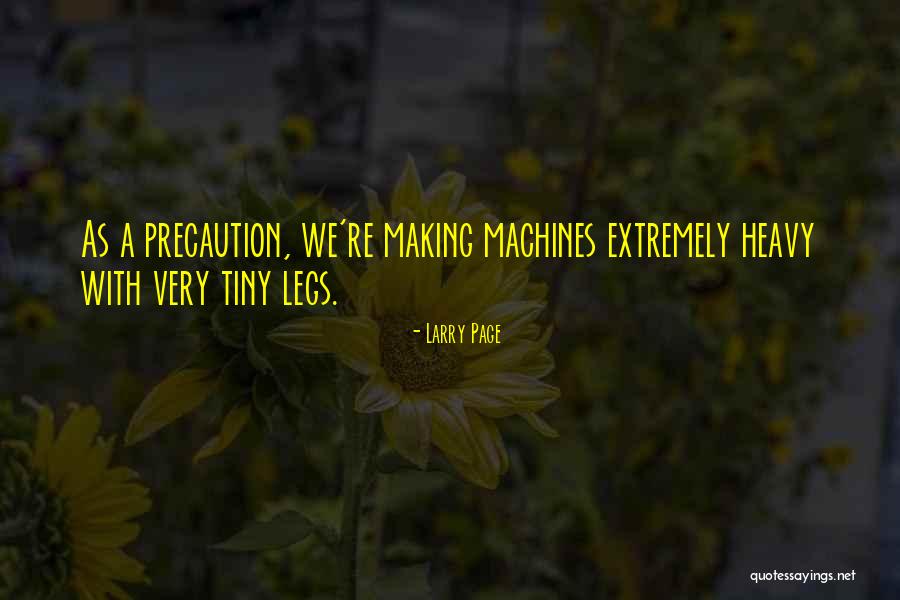 Larry Page Quotes 1050938