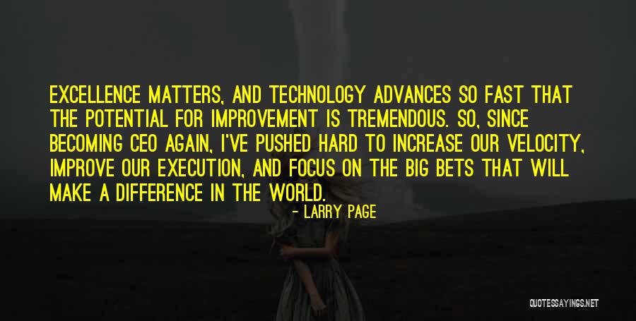 Larry Page Quotes 1066934