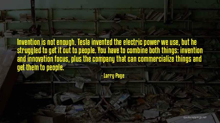 Larry Page Quotes 1105186