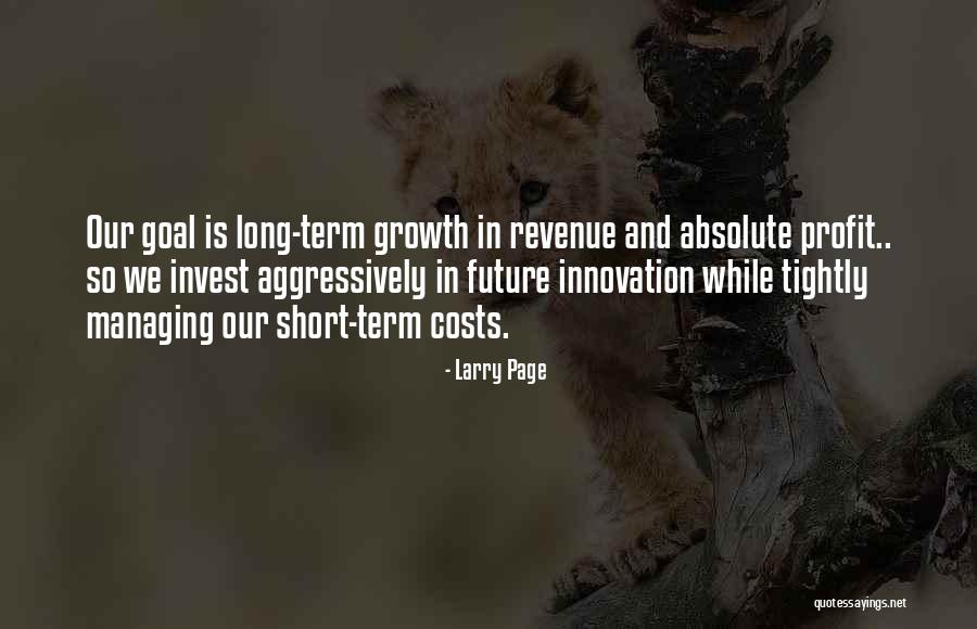 Larry Page Quotes 1129169