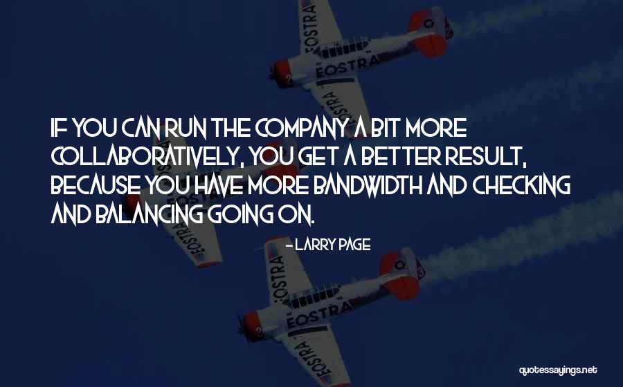 Larry Page Quotes 1131991