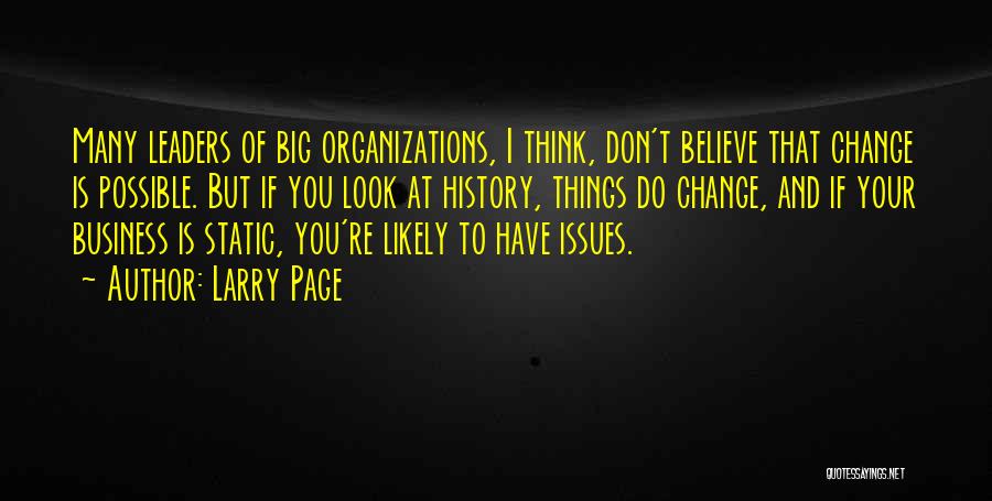 Larry Page Quotes 1195028
