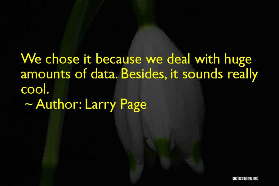Larry Page Quotes 1217366