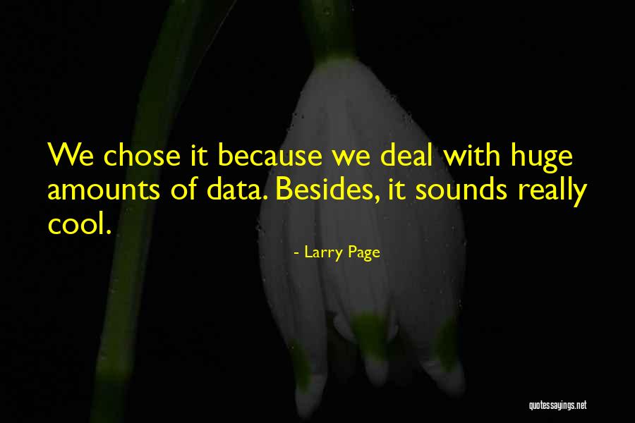 Larry Page Quotes 1217366