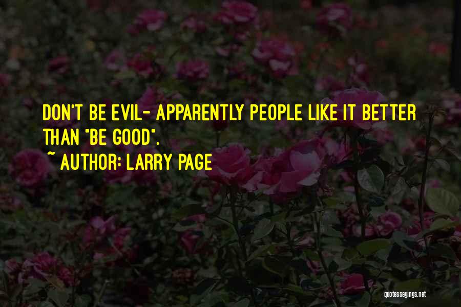 Larry Page Quotes 1226304