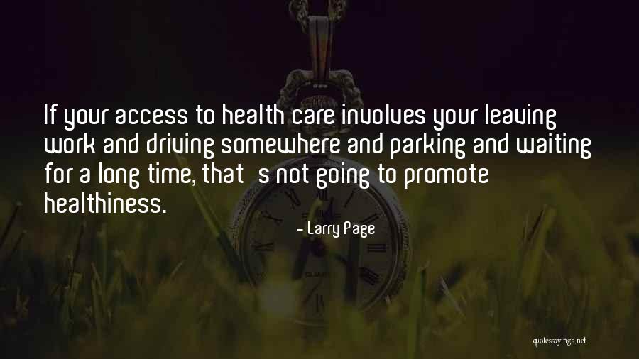 Larry Page Quotes 1234051