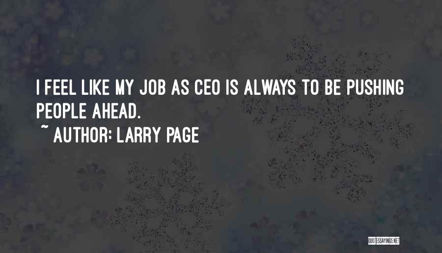 Larry Page Quotes 1359993