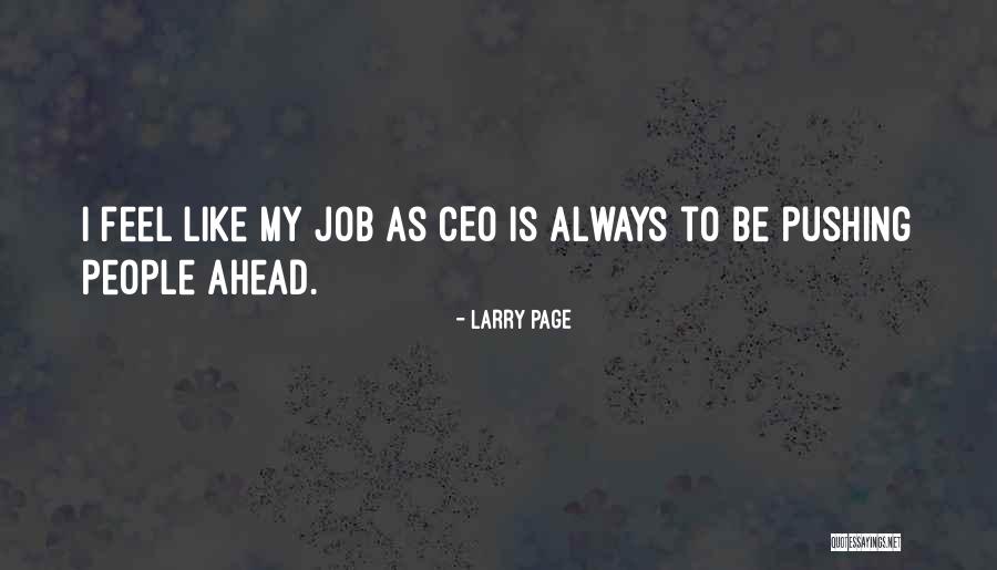 Larry Page Quotes 1359993